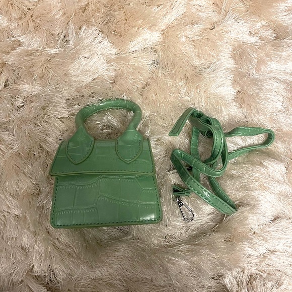 Mini Bag - Picture 6 of 7